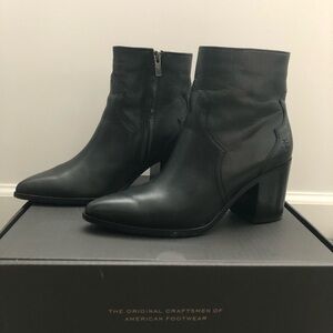 Frye Flynn Boot 6.5M